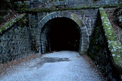 🏞️ 구 아마기 터널 북쪽 출입구 원지 (큐 아마기 톤네루 기타구치 엔치) 이미지 2
